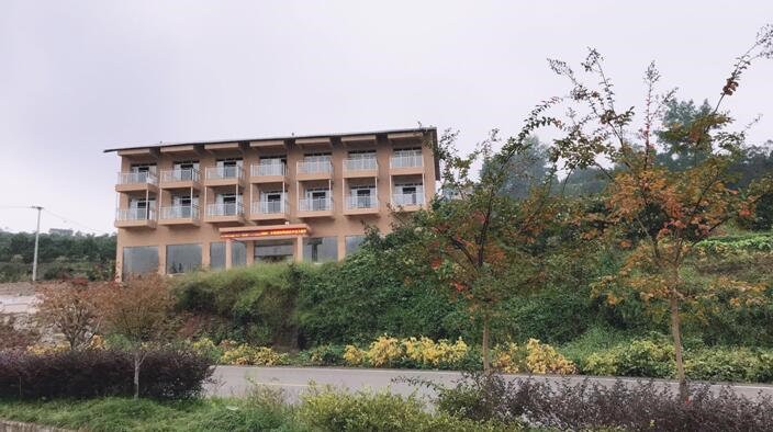 风景展示